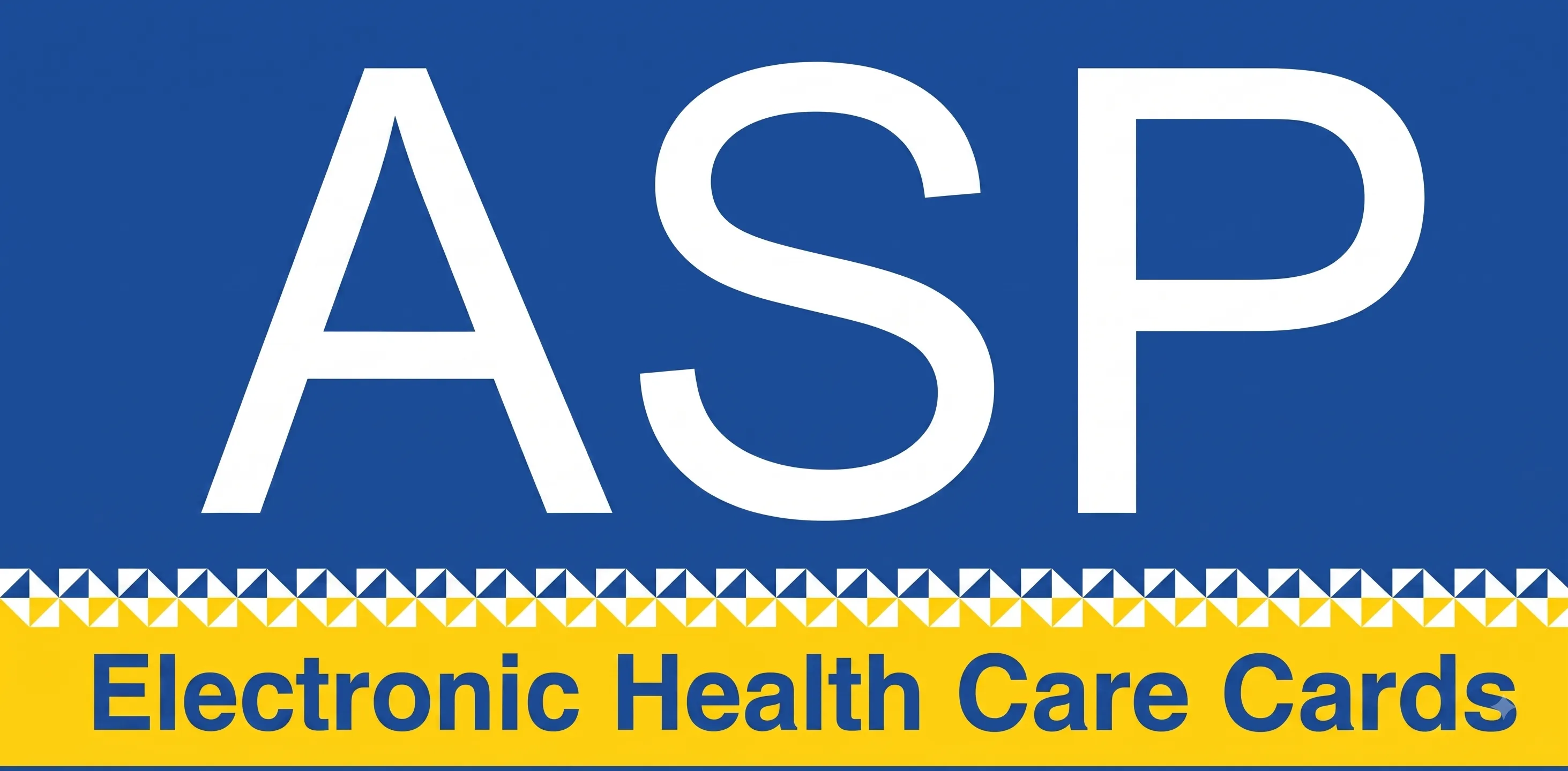 ASP Health Cards