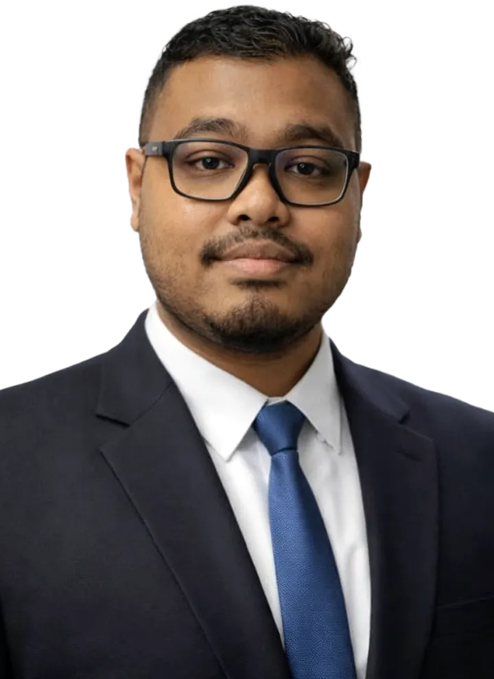 Dr. Mohd Azril Amin bin Anuar