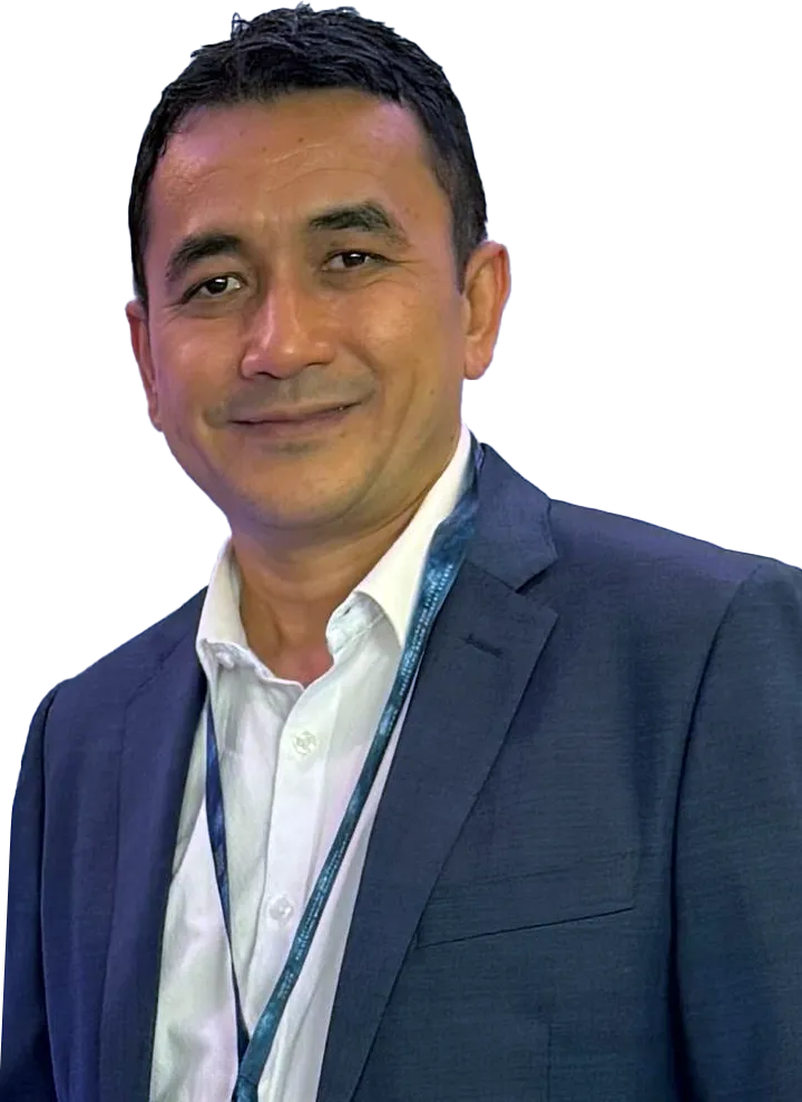 Dr. Mohd Khairi bin Abd Latif